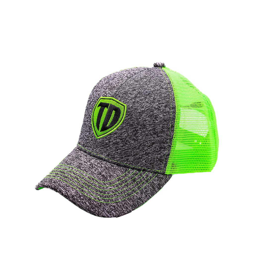 Team Defender Hat